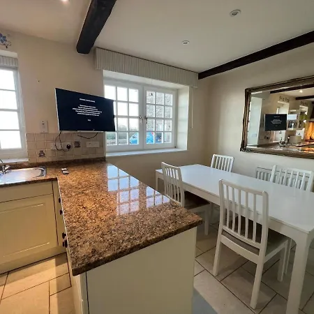 Rustic Getaway At Worlds Edge Holiday home *