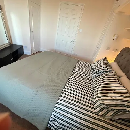 Holiday home Rustic Getaway At Worlds Edge