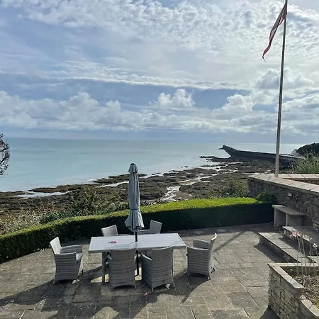 Holiday home Rustic Getaway At Worlds Edge